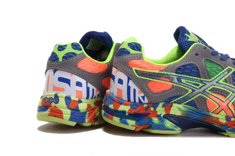 Asics Gel noosa TRI 7  asics pas cher nouveau style